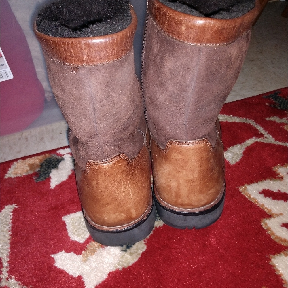Mens Uggs